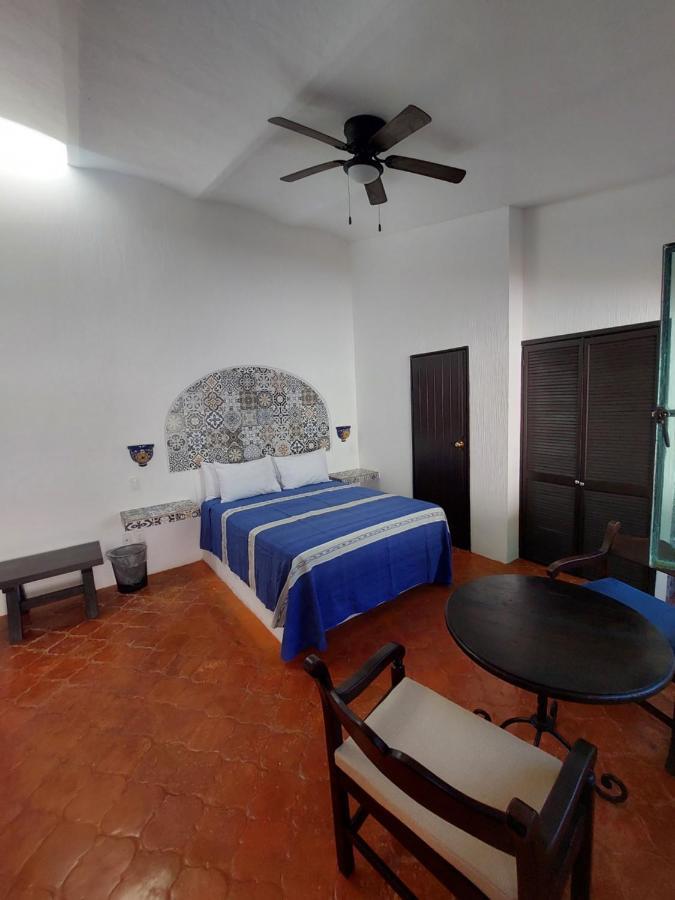 Hotel Casa Yollotzin Ajijic Zewnętrze zdjęcie