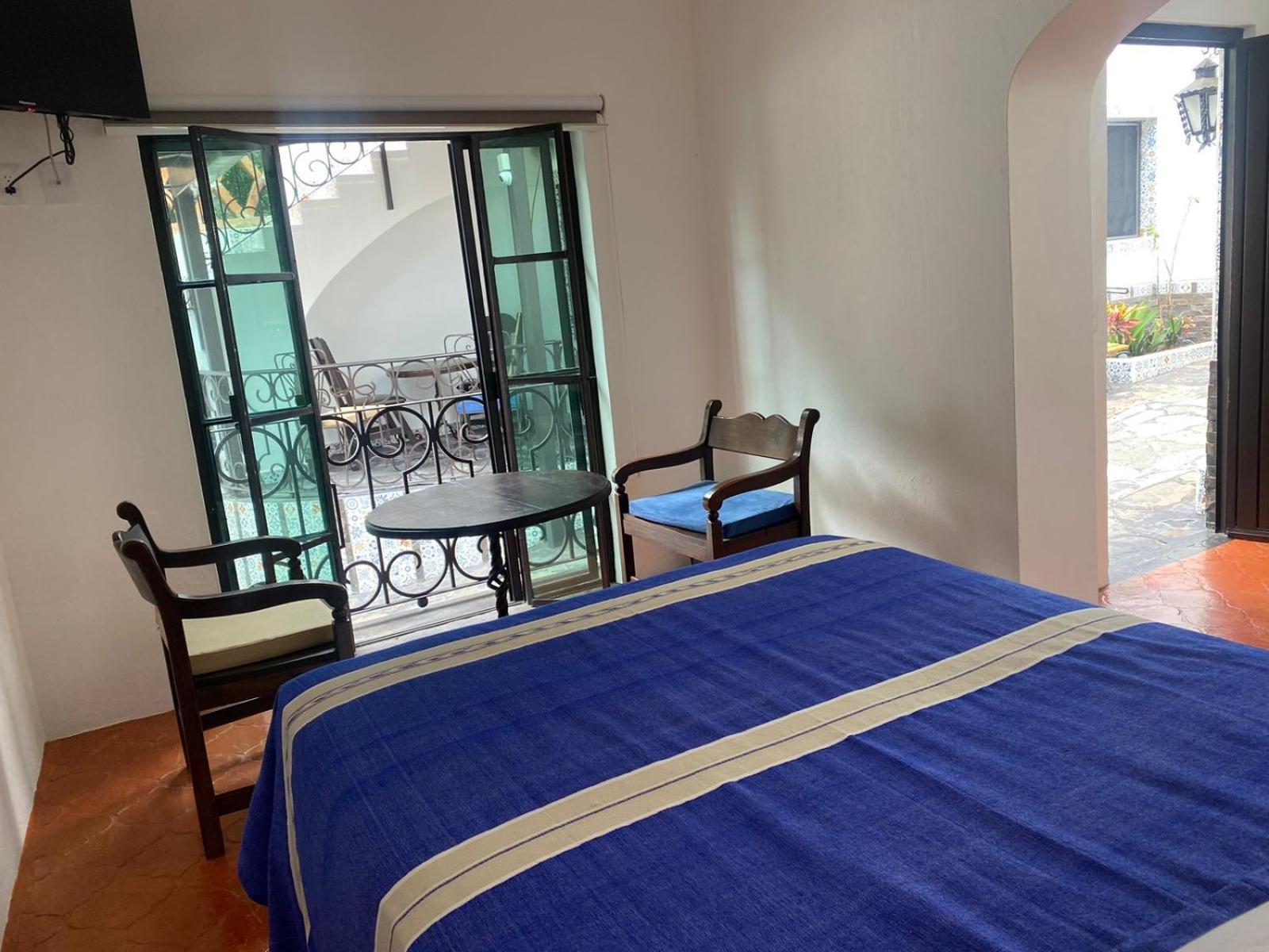 Hotel Casa Yollotzin Ajijic Zewnętrze zdjęcie