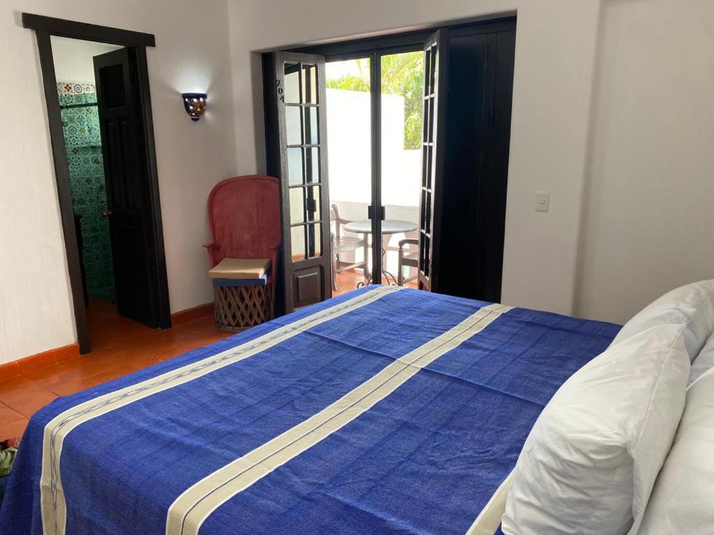 Hotel Casa Yollotzin Ajijic Zewnętrze zdjęcie