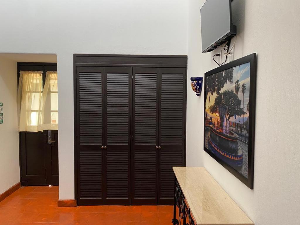Hotel Casa Yollotzin Ajijic Zewnętrze zdjęcie